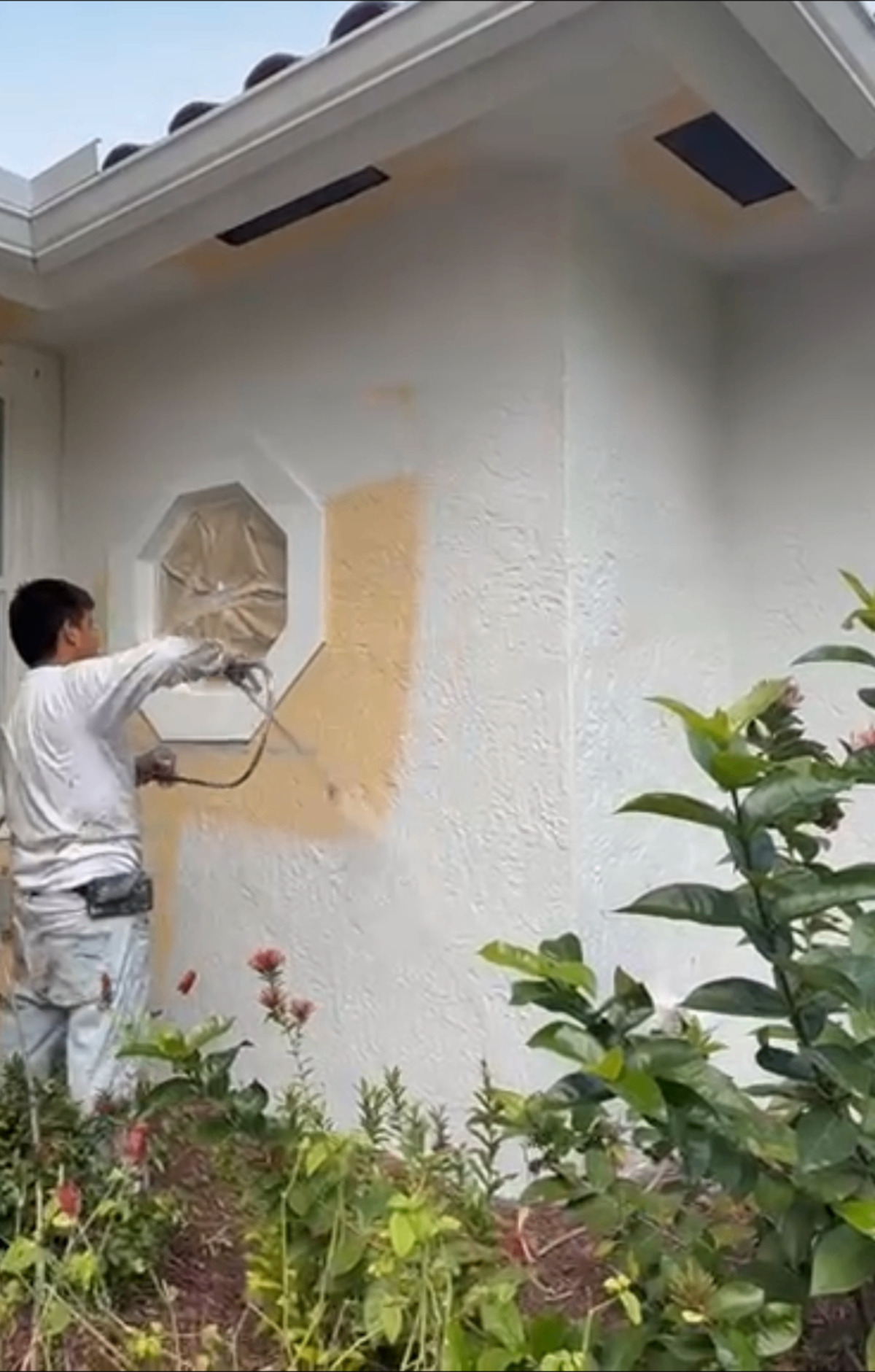 Interior & Exterior Painting